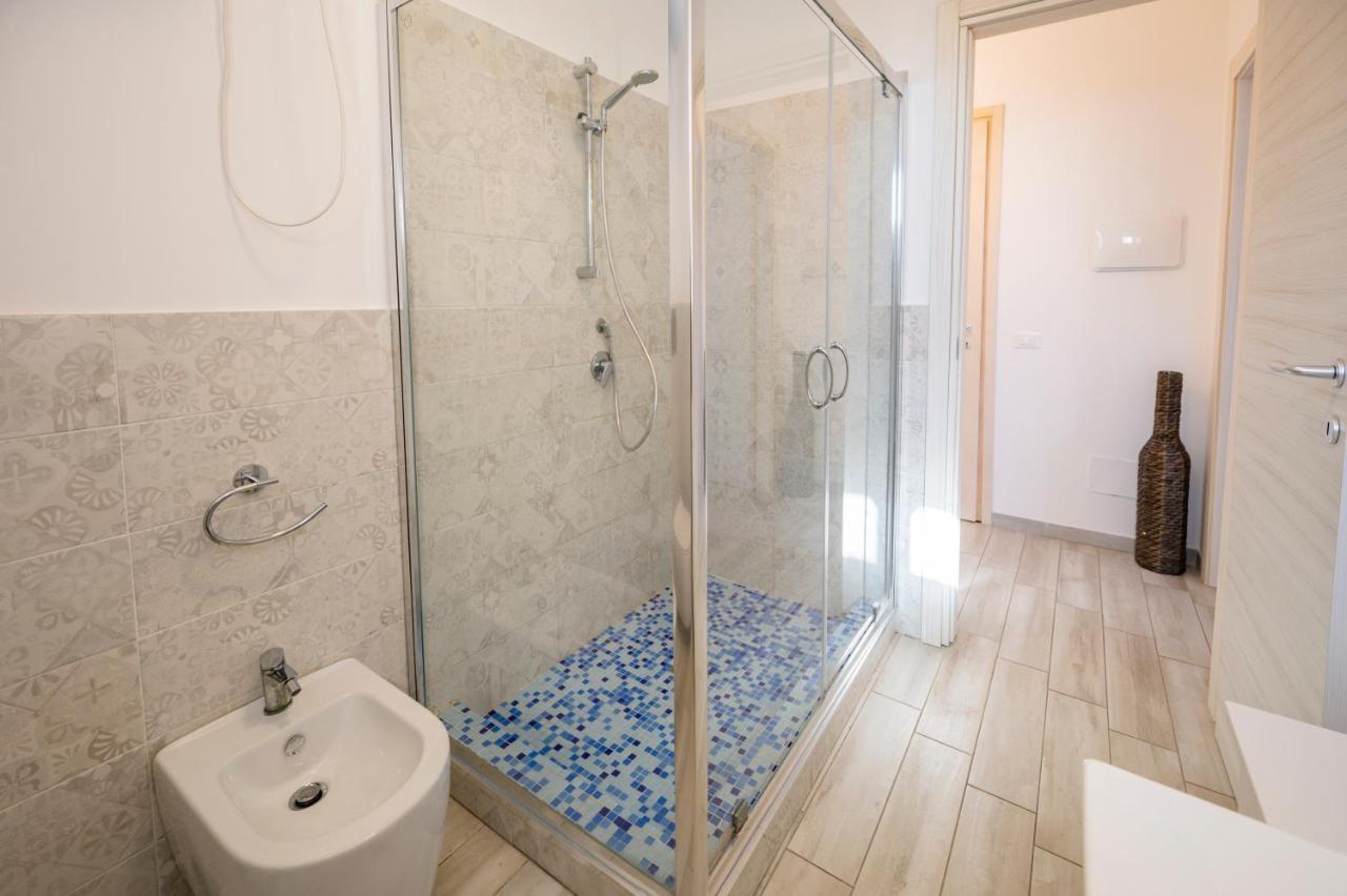Luci Apartment Sea Beach 阿沃拉 外观 照片