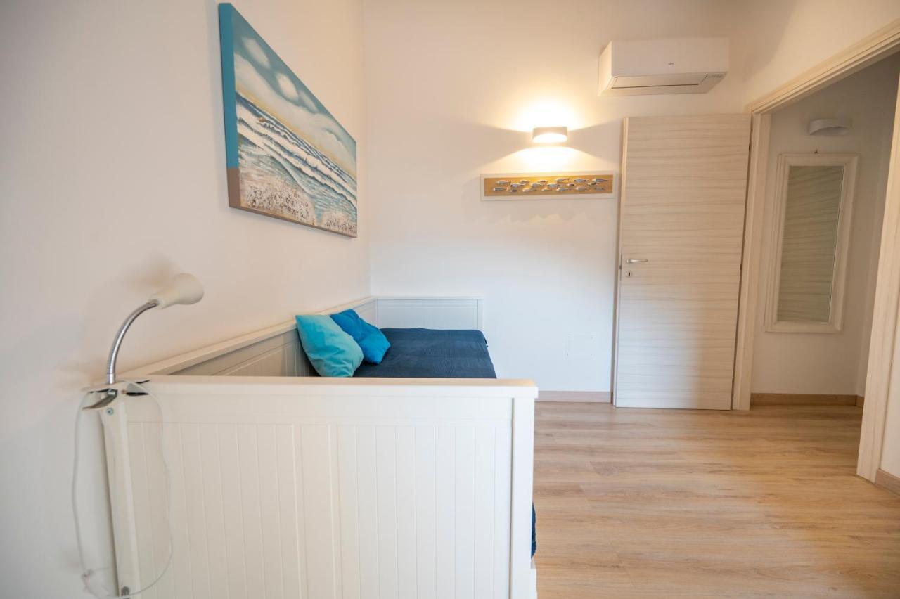 Luci Apartment Sea Beach 阿沃拉 外观 照片
