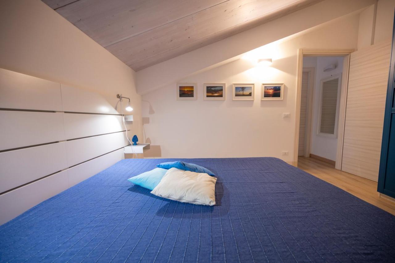 Luci Apartment Sea Beach 阿沃拉 外观 照片
