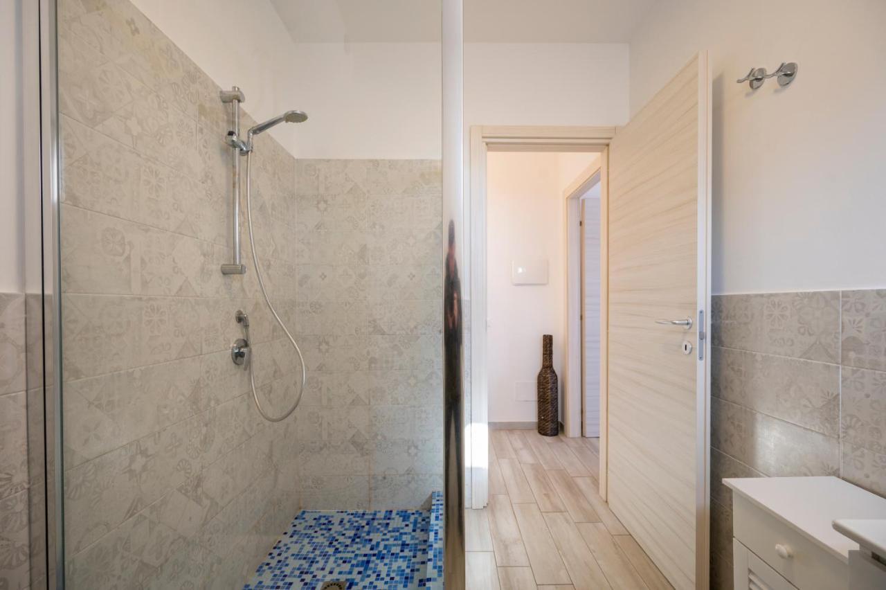 Luci Apartment Sea Beach 阿沃拉 外观 照片