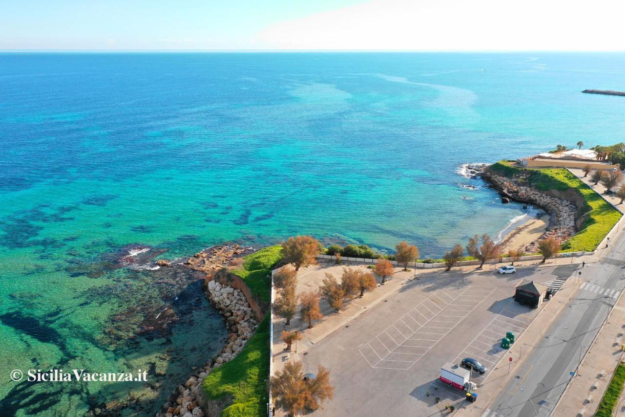 Luci Apartment Sea Beach 阿沃拉 外观 照片